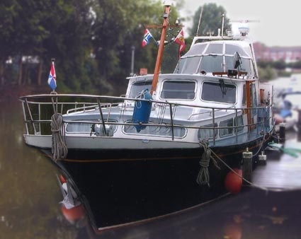 Bieze Kruiser