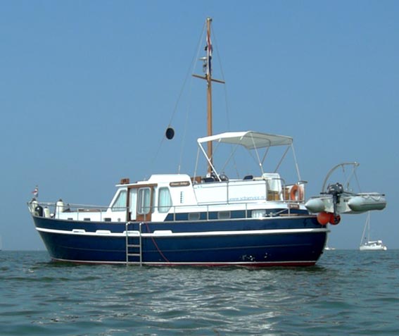 IJsselmeer