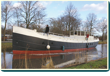 luxe motor 26.50 m